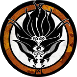 Ten Thunders