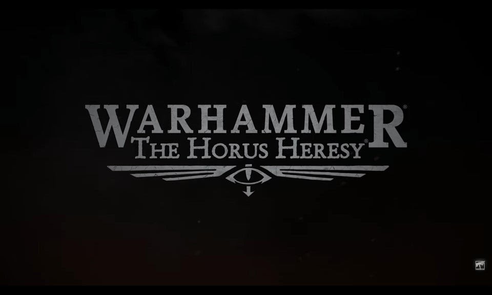 Warhammer: The Horus Heresy