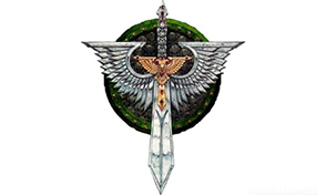 Dark Angels