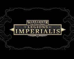 Legions Imperialis