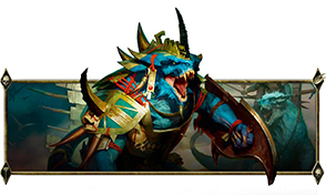 Seraphon