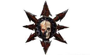 Chaos Space Marines