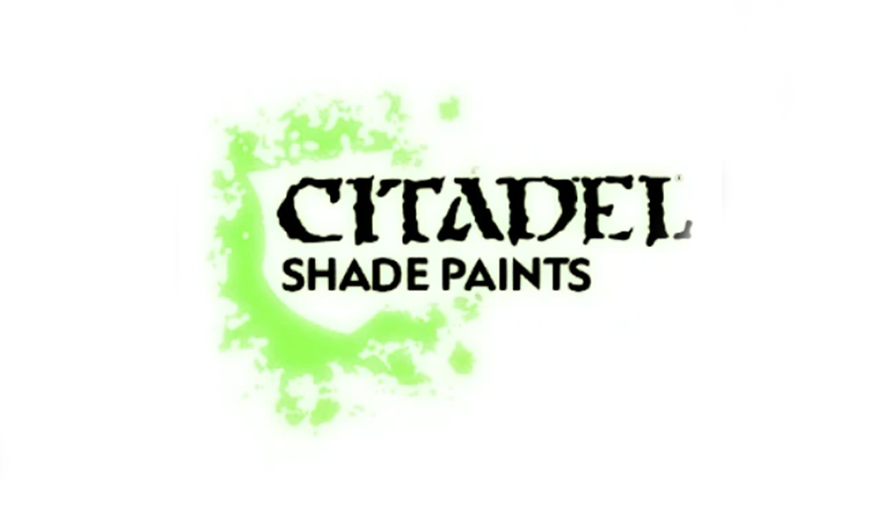 Shade Paints