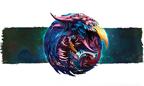 Disciples of Tzeentch