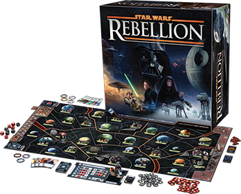 Strategispel