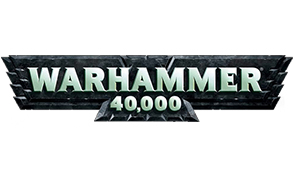 Warhammer 40,000
