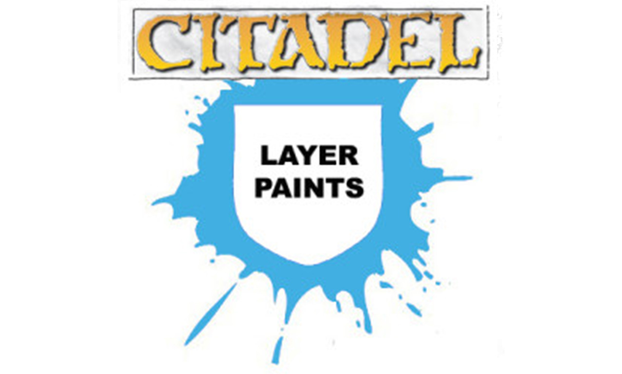 Layer Paints