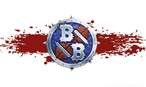 Blood Bowl