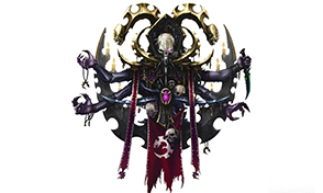 Genestealer Cults
