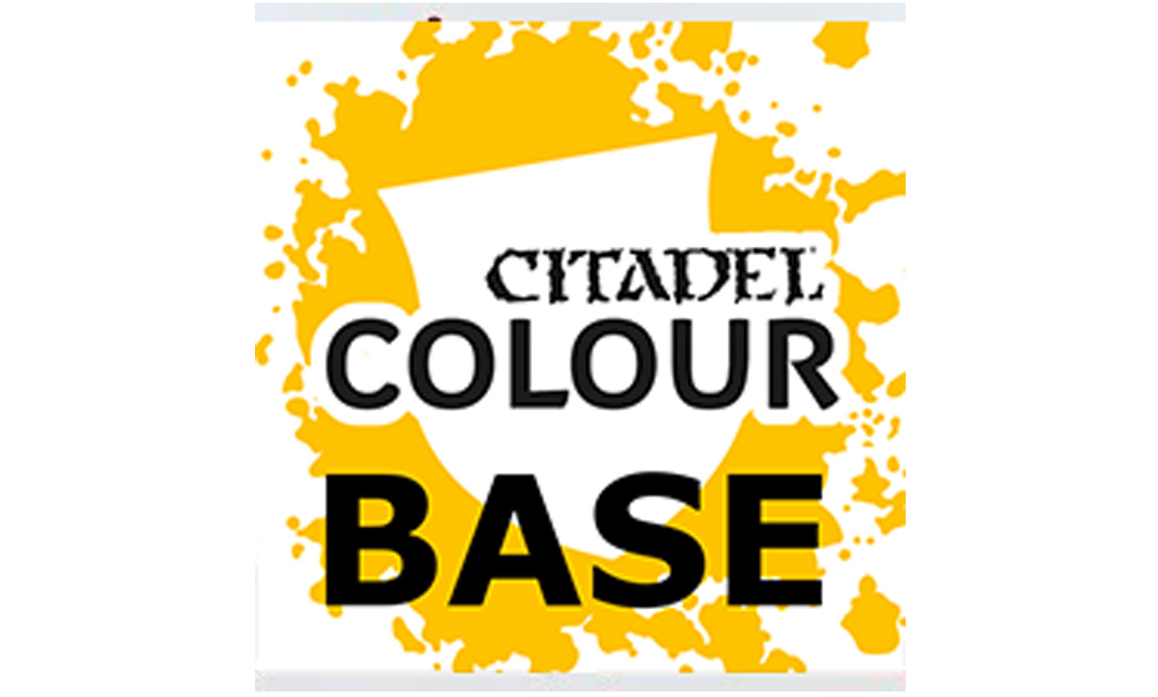 Base Paints