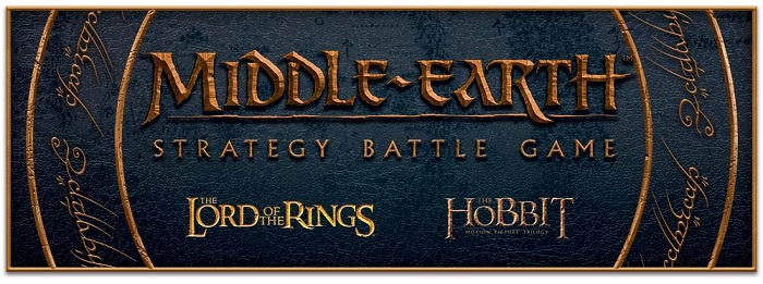 Middle-earth: Strategy Battle Game