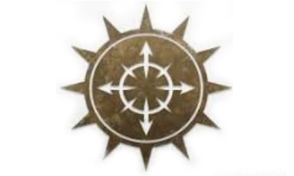 Grand Alliance: Chaos