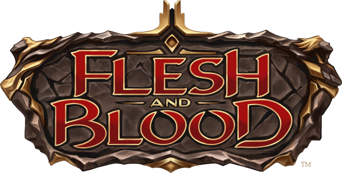 Flesh and Blood TCG