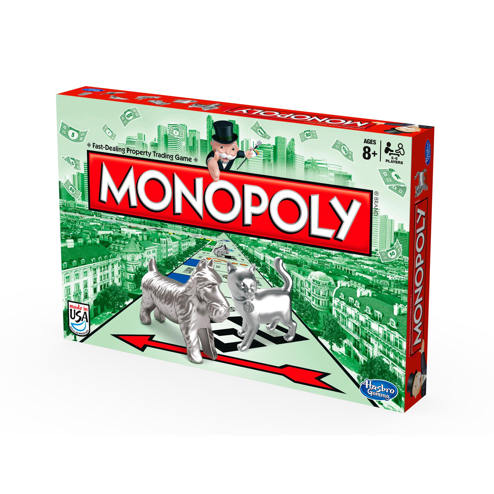 Familjespel