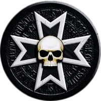 Black Templars