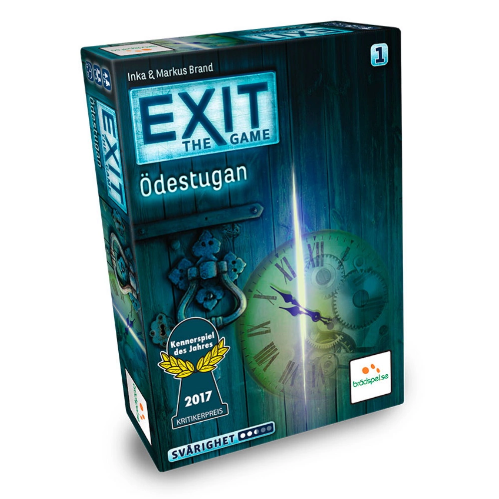 Mysterium