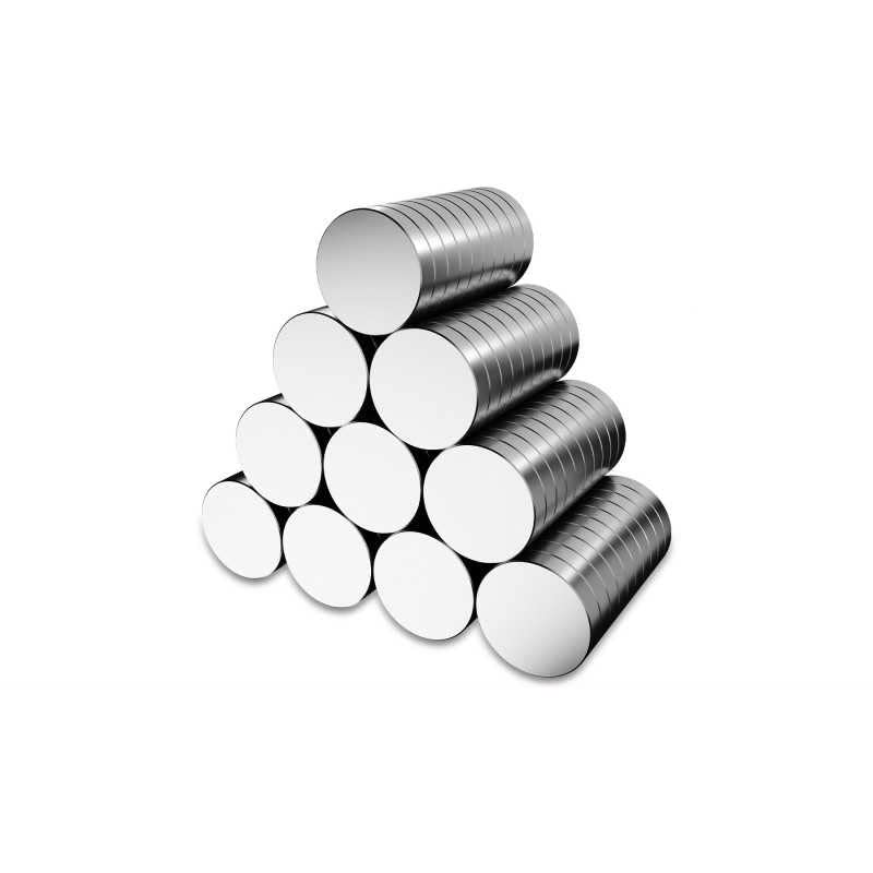 Magneter