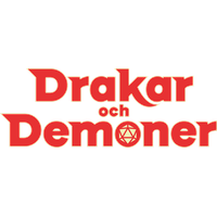 Drakar och Demoner