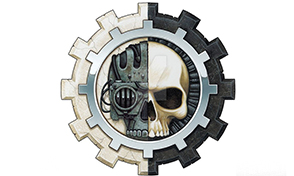 Adeptus Mechanicus