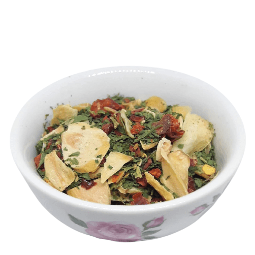 Aglio Olio Peperoncino 30g, krydda