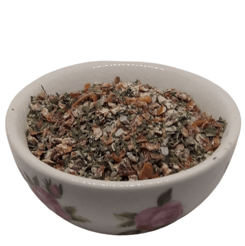 Bruschetta kryddblandning - Bruschetta kryddmix, 40 g