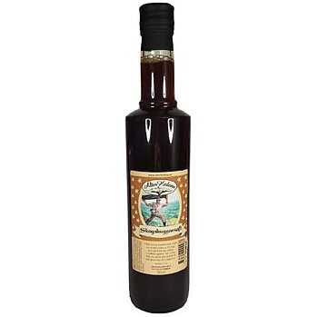AlterHedens Skogshuggarsaft, 50 cl, 16st/låda