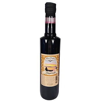 AlterHedens Jägarsaft, 50cl, 16st/låda