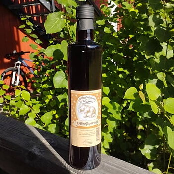 AlterHedens Björnjägarsaft,  50cl, 16st/låda