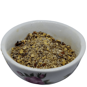 Salladskrydda Chili & Mango, krydda 25 g