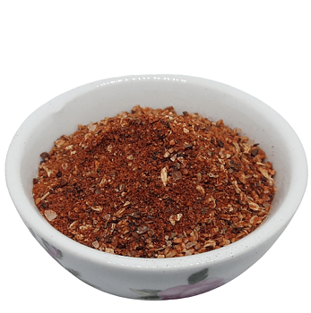 Grillkrydda, utan tillsatt socker, 50 g, påse
