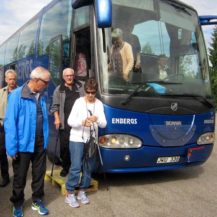 Rabarbervisning inkl förtäring - 5