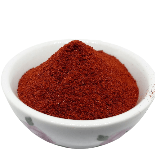 Paprikapulver - rökt paprika, 40 g