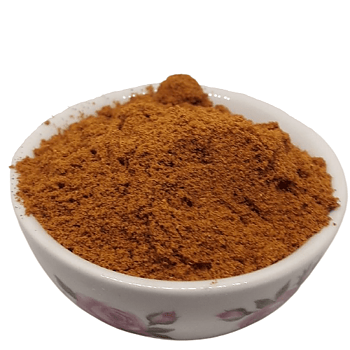 Röd Curry, 50 g, indisk