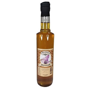 AlterHedens Syrensaft, 50cl, 16st/låda
