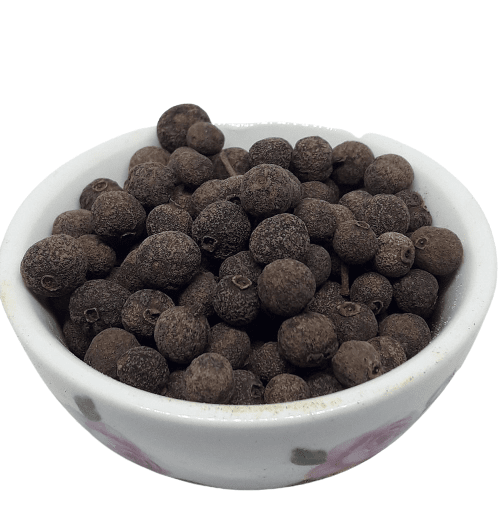 Kryddpeppar, hel, 30 g, krydda