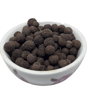 Kryddpeppar, hel, 30 g, krydda