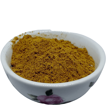 Curry Indisk Gul, 50 g - krydda