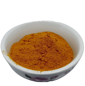 Gurkmeja, gul, 40 g, krydda