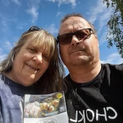 Sommarfolder