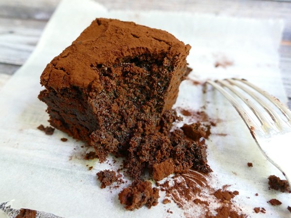 Glutenfria chokladrutor