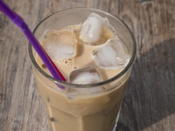 iskaffe