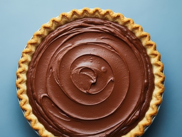chokladpaj