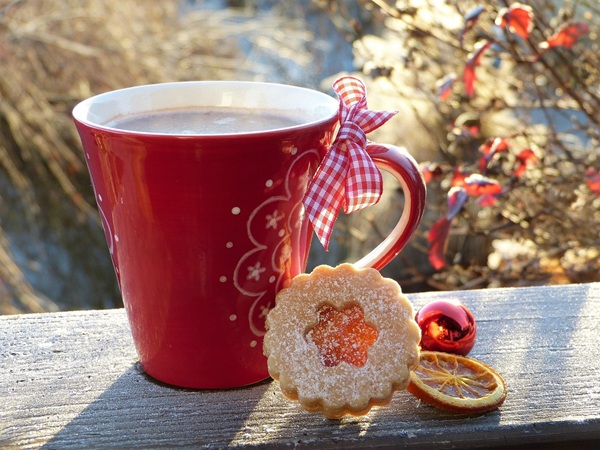 julkaffe