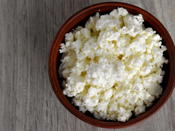 glutenfritt kesobröd