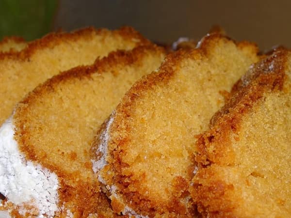 sockerkaka i långpanna utan ägg