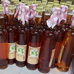Björksaft