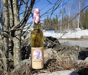 Syrensaft