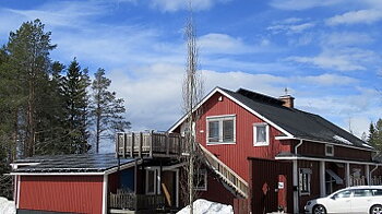 Vad ger solen - Gårdsbutik