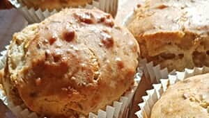 Matmuffins