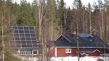 Solsatsning